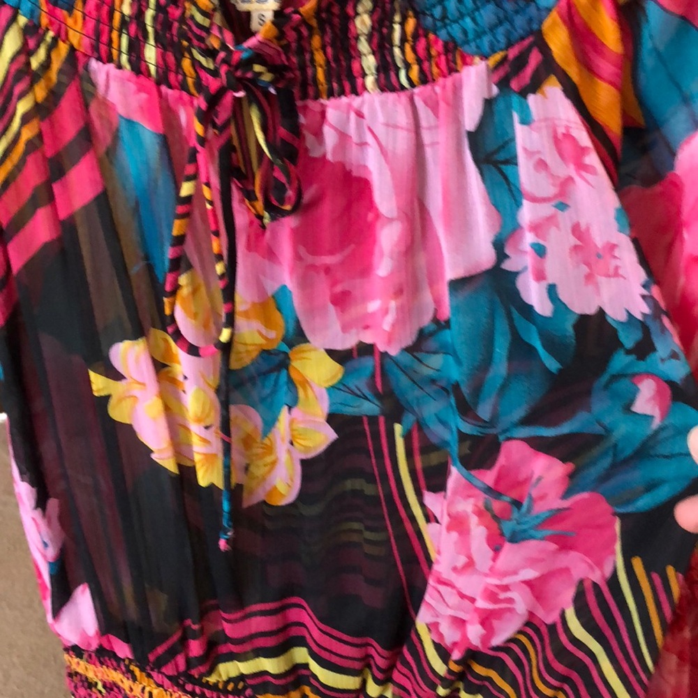 Blouse - Picture 4 of 5